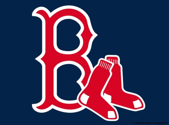 Boston Red Sox Logo Images Pictures 5 Hd Wallpapers - Red Sox Apple ...