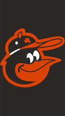 Baltimore Orioles Background Wallpaper - Emblem - 1920x1080 Wallpaper 