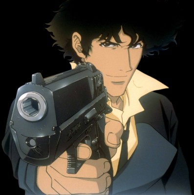 Cowboy Bebop Live Wallpaper - Spike Transparent Cowboy Bebop ...