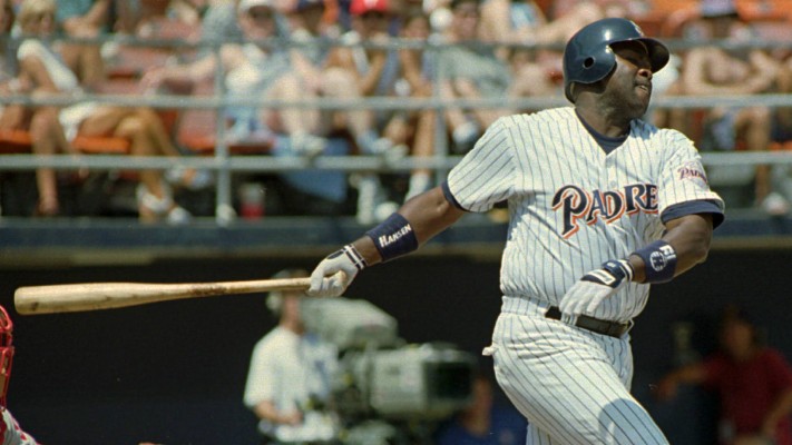 Tony Gwynn Ftr - College Baseball - 1920x1080 Wallpaper - teahub.io