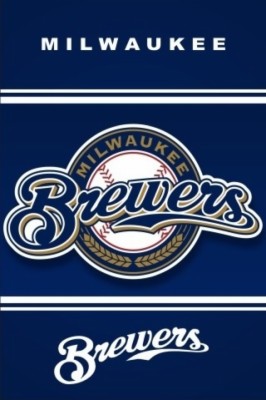 Milwaukee Brewers Desktop Background - 1920x1080 Wallpaper - teahub.io