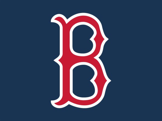 Red Sox Logo Wallpaper - Logos And Uniforms Of The Boston Red Sox ...