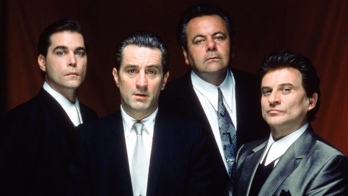 Henry Hill Good Fellas - 2044x1150 Wallpaper - teahub.io