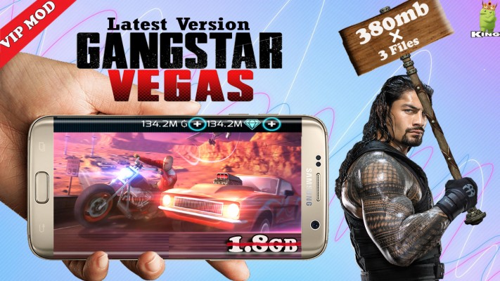 Download Game Gangstar Vegas Mod Apk Offline Download Gangstar