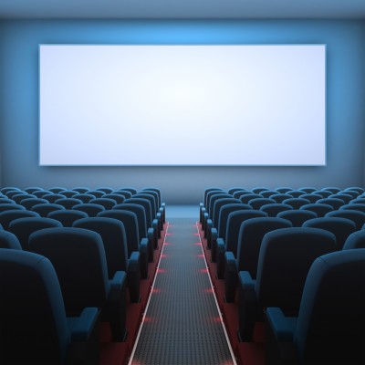 Theater Wallpaper Backgrounds - Cinema Background - 5500x5500 Wallpaper -  