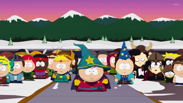 South Park South Park Phone Destroyer Pvp 1920x1080 Wallpaper Teahub Io