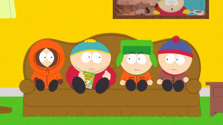 Free Download South Park Background Id - You Killed Kenny Gif ...