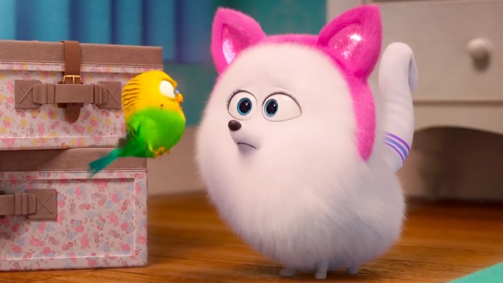 instal the new version for apple The Secret Life of Pets