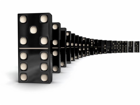 Dominoes Wallpapers High Resolution - 1440x1080 Wallpaper - teahub.io