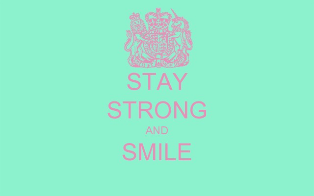 Stay Strong And Smile Data Protection Act 1280x800 Wallpaper Teahub Io