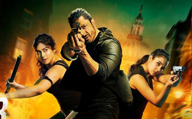 commando movie hindi.