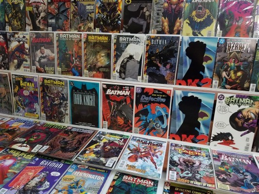 Batman 666 Damian Wayne 1239x960 Wallpaper Teahub Io