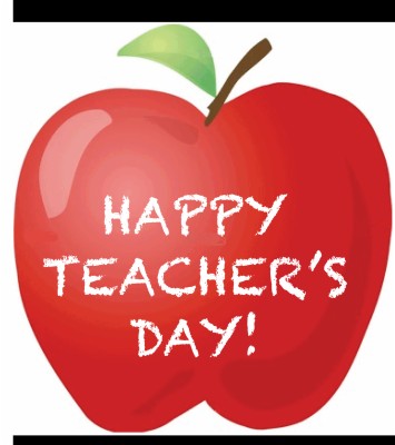 Happy Teachers Day Images, Pictures, Wallpapers, Whatsapp - 1421x1600 ...