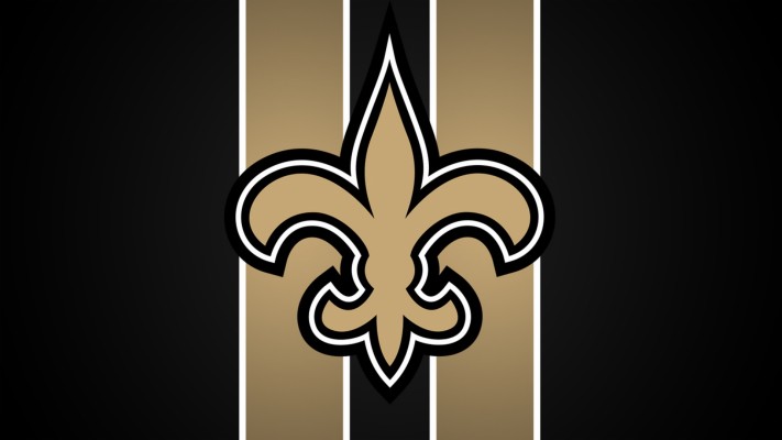 New Orleans Saints Nfl Hd Wallpapers With Resolution - New Orleans ...