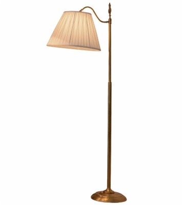 laura ashley leamington floor lamp