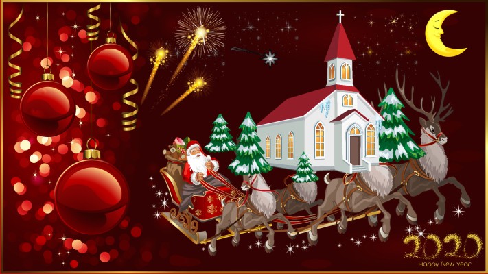 Merry Christmas Hd Images 19x1080 Wallpaper Teahub Io