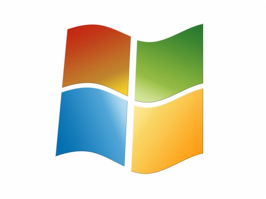 Microsoft Windows 7 Esu - Microsoft Windows Logo Drawing - 1920x1440 ...