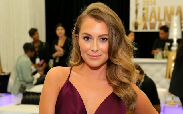 Alexa Vega Wallpaper - Wallpaper - 1600x1200 Wallpaper - teahub.io