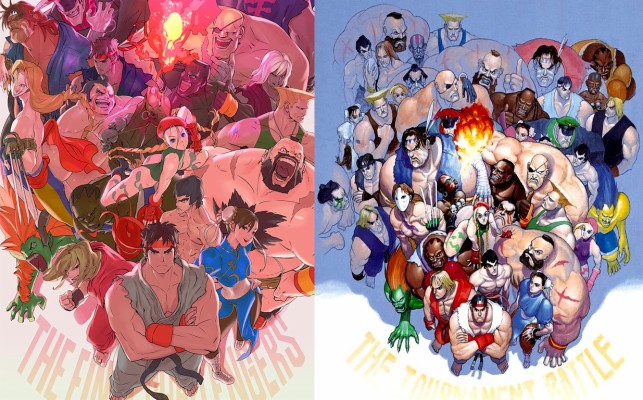 Guile Street Fighter 3d Wallpaper Hd Wallpaper Street Fighter Guile Poster 970x1339 Wallpaper Teahub Io