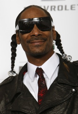 Snoop Dogg Wallpapers - Snoop Dogg Two Ponytails - 950x1380 Wallpaper ...