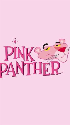 Pink Panther, Pantera Rosa, And Wallpaper Image - 640x1136 Wallpaper ...