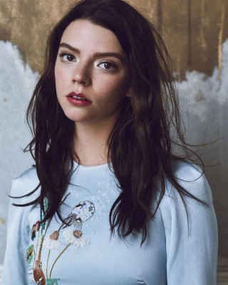 Anya Taylor Joy - Anya Taylor Joy Photoshoot - 960x1200 Wallpaper