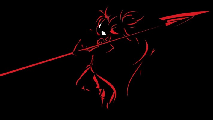 1920x1080, Devil Wallpapers Wallpaper - Black Devil Wallpaper Hd