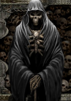 Skull Wallpapers Group - Skull Wallpaper For Pc Hd - 1920x1080 ...