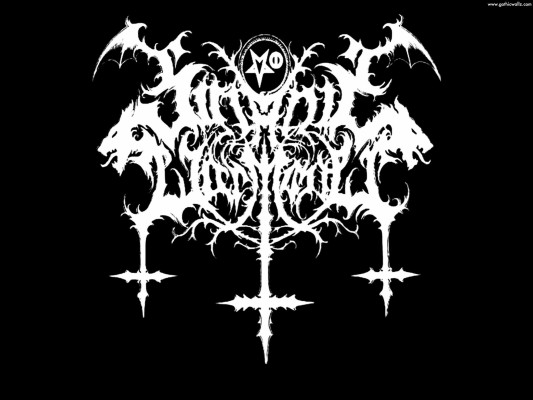 Gothic Wallpaper Download - Satanic Warmaster Back Patch - 1600x1200 ...