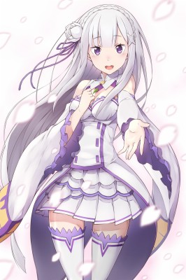 Re Zero Emilia Wallpaper 4k 1280x7 Wallpaper Teahub Io Re Zero Emilia Wallpaper 4k 1280x7 Wallpaper Teahub Io