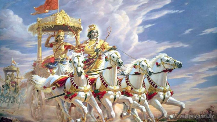 High Resolution Hindu Gods Hd - 1920x1080 Wallpaper 