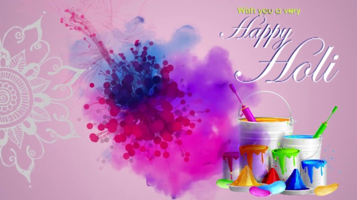 animated holi wallpapers download