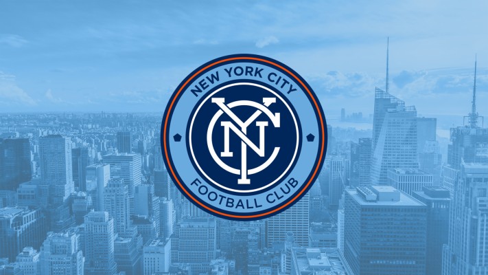 New York City Fc Desktop Wallpaper - New York City Fc Logo - 1920x1080 ...