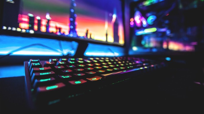 Featured image of post Best Gaming Wallpapers For Pc / Looking for the best hd gaming wallpapers for desktop?