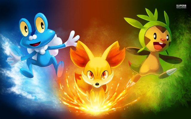 Fondo De Pantalla Hd Pokemon 1280x720 Wallpaper Teahub Io