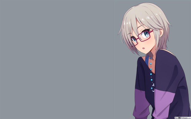 Idolm Ster Cinderella Anastasia 19x1080 Wallpaper Teahub Io