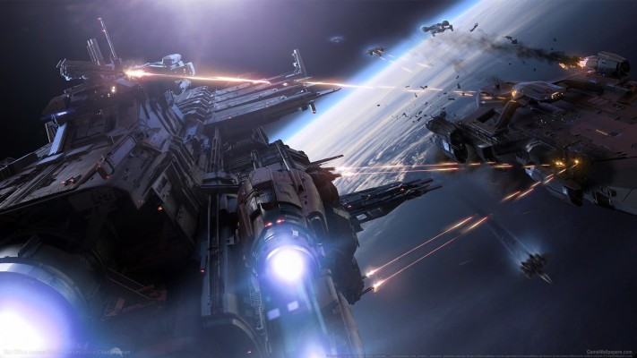 Star Citizen Drake Corsair - 3840x2160 Wallpaper - teahub.io