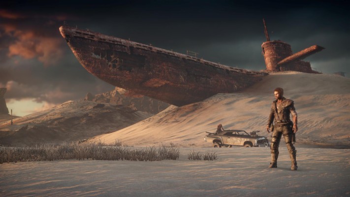 Hd 1080p Mad Max - 1920x1080 Wallpaper - teahub.io