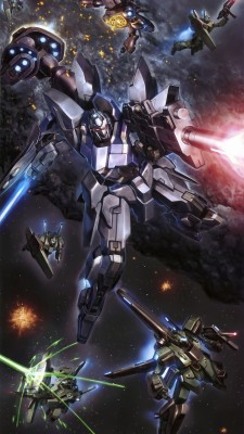 Gundam Wing Zero Wallpaper Mobile 1024x768 Wallpaper Teahub Io