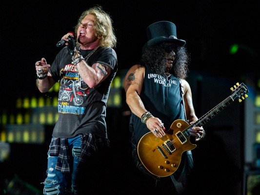 Guns N Roses Acl - 1024x768 Wallpaper - teahub.io