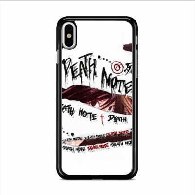 Death Note Wallpaper Iphone 2560x1600 Wallpaper Teahub Io