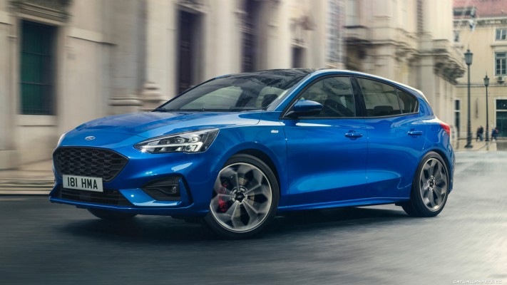 Ford Focus St Ford All New Focus 1920x1200 Wallpaper Teahub Io