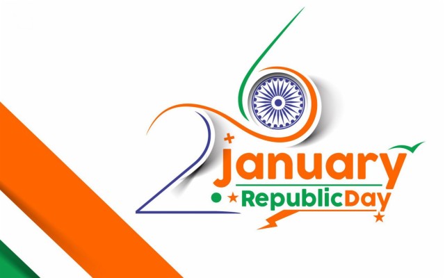 26 Jan Republic Day Hd - 1680x1050 Wallpaper 