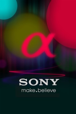 Sony Logo Full Hd - Sony Make Believe - 1280x720 Wallpaper - Teahub.io