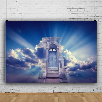 Heaven Creepypasta  - HD Wallpaper