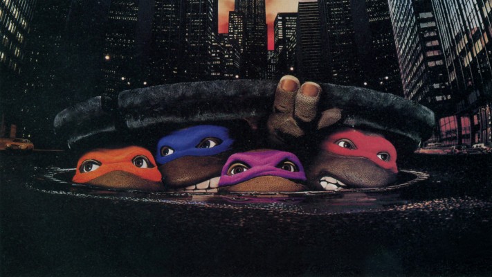 Ninja Turtles In New York - 1920x1080 Wallpaper - teahub.io