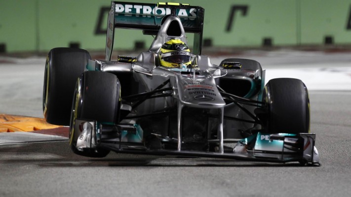 Hq Mercedes-benz F1 Wallpapers - Michael Schumacher Mercedes F1 ...