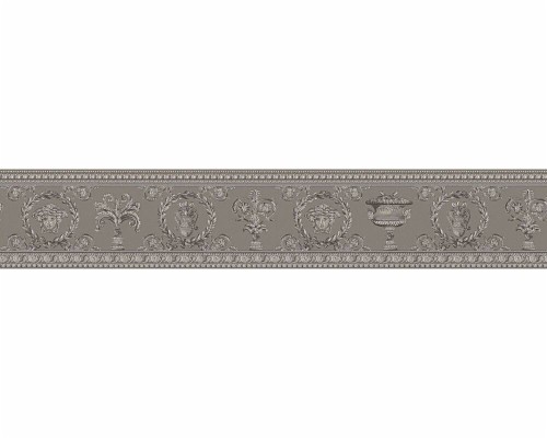 Versace Wallpaper Border Silver Gold - 1800x1200 Wallpaper - teahub.io