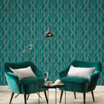 Living Room Teal Feature - 800x800 Wallpaper - teahub.io