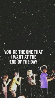 One Direction Lyrics Wallpaper - Purple And White Aesthetic - 1068x1896 ...